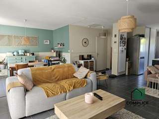 Vente maison 2 pièces