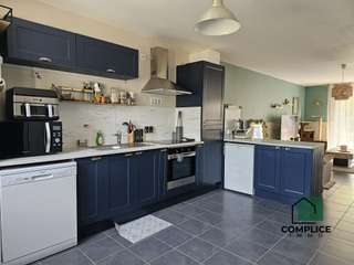 Vente maison 2 pièces