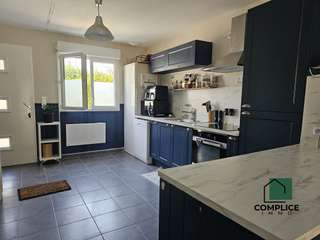Vente maison 2 pièces