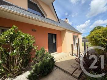 Vente maison 6 pièces La paquelais 44