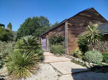 Vente Maison 4 chambresLa paquelais