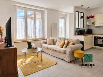 Vente maison 4 pièces La paquelais 44