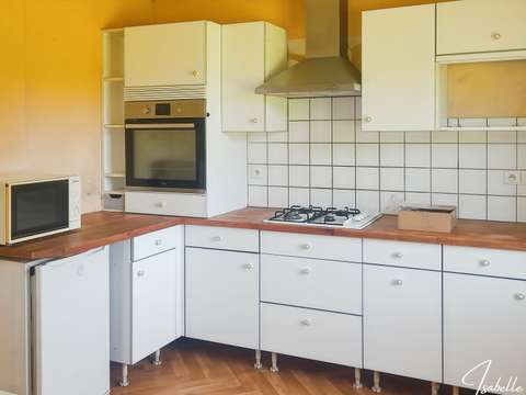 Vente maison 8 pièces Vente maison 8 pièces