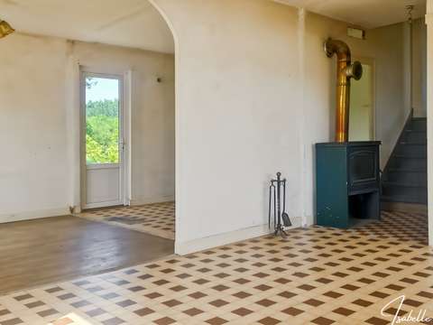 Vente maison 8 pièces Vente maison 8 pièces