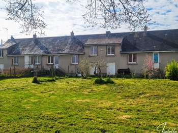 Vente maison 8 pièces La Pellerine 49