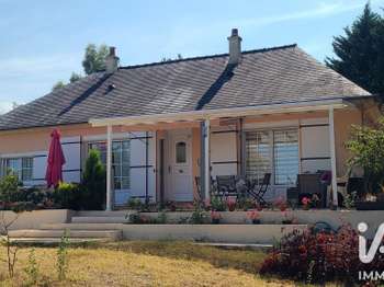Vente Maison 2 chambresLa Pellerine