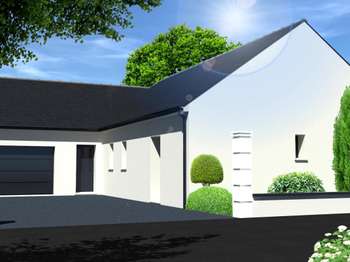 Vente Maison 2 chambresLa Pellerine