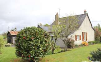 Photo Vente maison La Pellerine