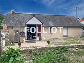 Vente Maison 1 chambreLa Pellerine