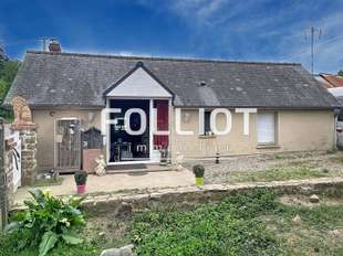 Photo Vente maison La Pellerine