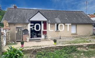 Photo Vente maison La Pellerine
