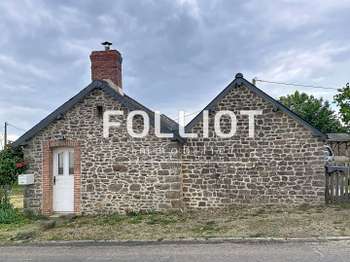 Vente maison 2 pièces La Pellerine 53