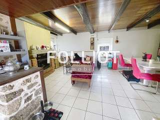 Vente maison 2 pièces