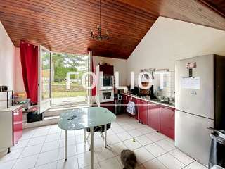 Vente maison 2 pièces