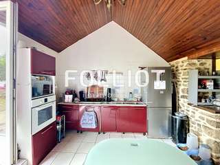 Vente maison 2 pièces