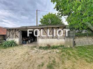 Vente maison 2 pièces