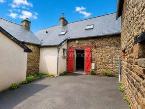 Vente Maison 2 chambresLa Pellerine