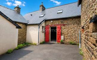 Photo Vente maison La Pellerine
