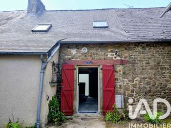 Vente Maison 2 chambresLa Pellerine