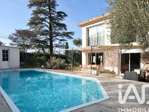 Vente maison 5 pièces La Penne-sur-Huveaune 13