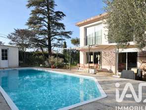 Vente Maison 4 chambresLa Penne-sur-Huveaune