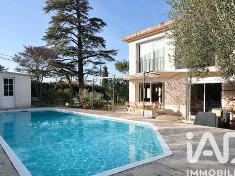 Vente maison 5 pièces La Penne-sur-Huveaune 13