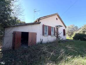 Vente Maison 2 chambresLa Penne-sur-Huveaune