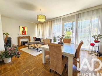 Vente maison 5 pièces La Penne-sur-Huveaune 13