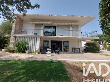 Vente Maison 4 chambresLa Penne-sur-Huveaune
