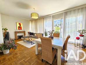 Vente Maison 4 chambresLa Penne-sur-Huveaune