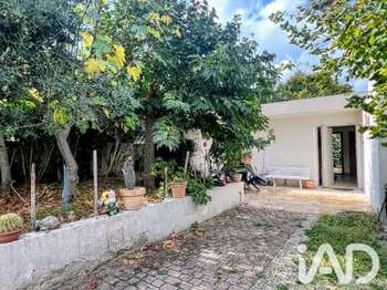 Vente Maison 4 chambresLa Penne-sur-Huveaune