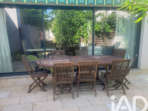Vente Maison 4 chambresLa Penne-sur-Huveaune