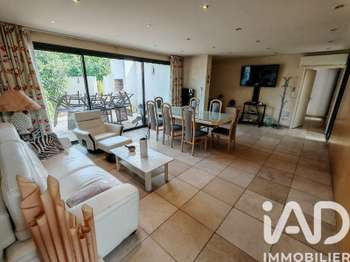 Vente Maison 4 chambresLa Penne-sur-Huveaune