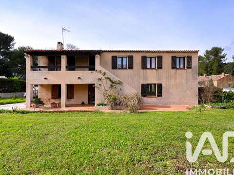 Vente maison 6 pièces La Penne-sur-Huveaune 13