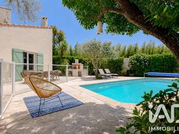 Vente maison 6 pièces La Penne-sur-Huveaune 13