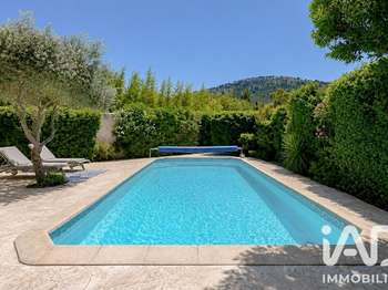 Vente Maison 5 chambresLa Penne-sur-Huveaune
