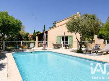Vente Maison 5 chambresLa Penne-sur-Huveaune