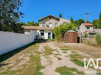 Vente Maison 2 chambresLa Penne-sur-Huveaune