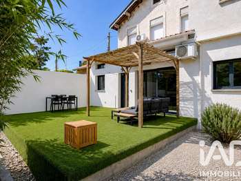 Vente Maison 2 chambresLa Penne-sur-Huveaune