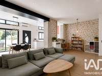 Vente maison 3 pièces Vente maison 3 pièces