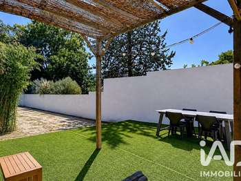 Vente Maison 2 chambresLa Penne-sur-Huveaune