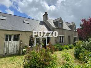 Vente Maison 4 chambresLa Pernelle