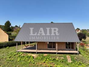 Vente Maison 2 chambresLa Perrière