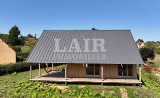 Photo Vente maison La Perrière