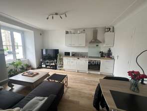 Vente Maison 2 chambresLa Petite-Boissière