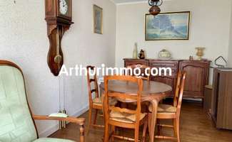 Photo Vente maison La Petite-Boissière