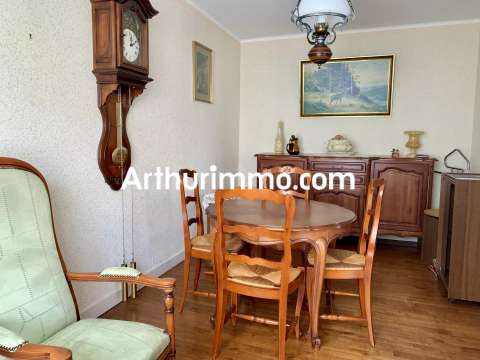Vente maison 5 pièces La Petite-Boissière 79