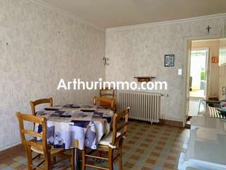Vente maison 5 pièces Vente maison 5 pièces