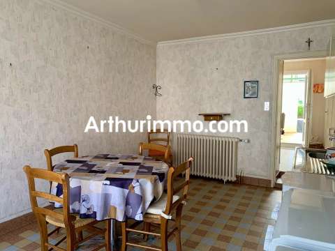 Vente maison 5 pièces Vente maison 5 pièces