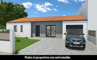 Photo Vente maison La Petite-Boissière